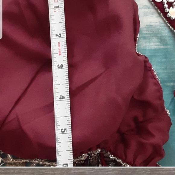 Sexy Belly Dance Set - Picture 6 of 12